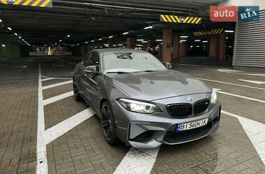 Ціни BMW M2 Бензин