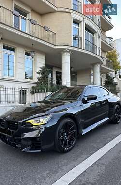 Ціни BMW M2 Бензин