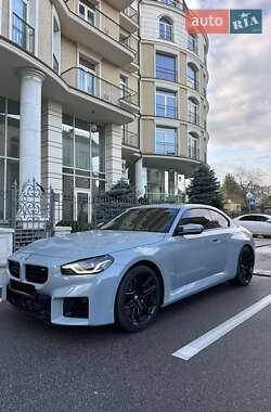 Ціни BMW M2 Бензин