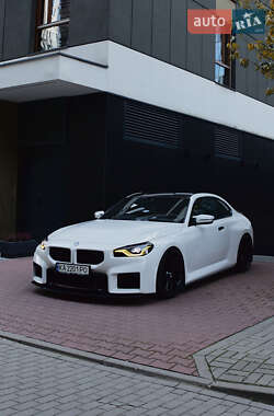 Ціни BMW M2 Бензин