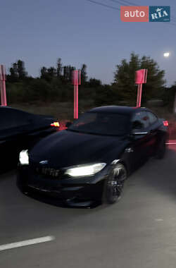 Ціни BMW M2 Бензин