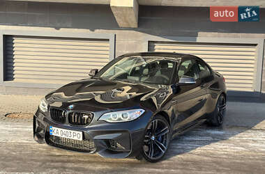 Цены BMW M2 Бензин