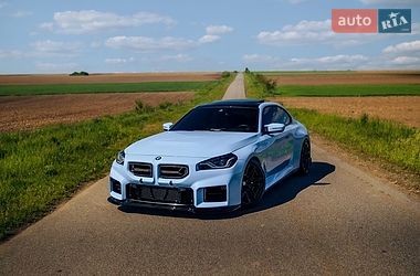 Ціни BMW M2 Бензин