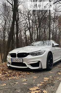 Цены BMW M3 Бензин