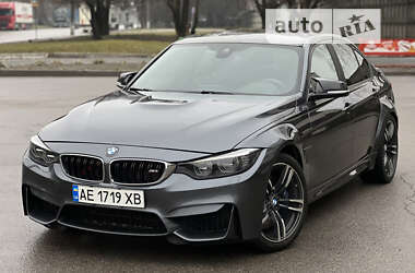 Цены BMW M3 Бензин