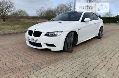 Ціни BMW M3 Бензин