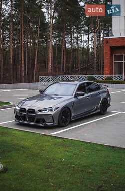 Цены BMW M3 Бензин