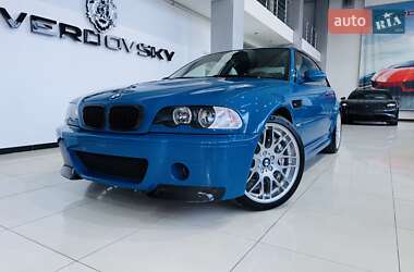 Ціни BMW M3 Бензин