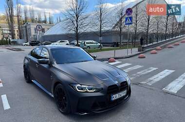 Цены BMW M3 Бензин