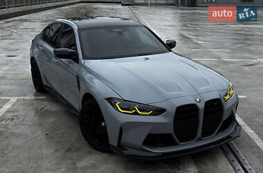 Цены BMW M3 Бензин