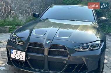 Цены BMW M3 Бензин