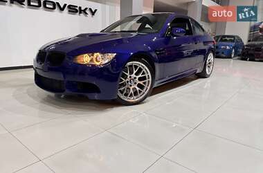 Ціни BMW M3 Бензин