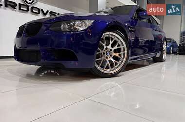 Цены BMW M3 Бензин