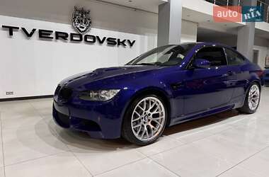 Ціни BMW M3 Бензин
