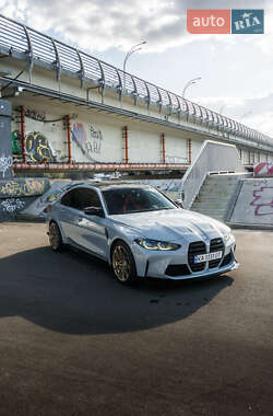 Ціни BMW M3 Бензин
