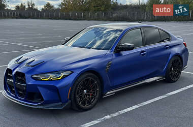Цены BMW M3 Бензин
