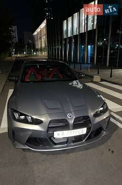 Ціни BMW M3 Бензин