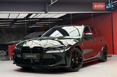 Ціни BMW M3 Бензин