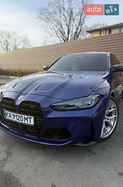 Цены BMW M3 Бензин