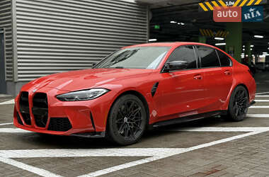 Цены BMW M3 Бензин