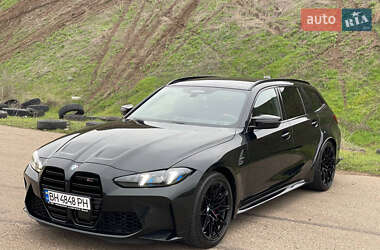 Ціни BMW M3 Бензин