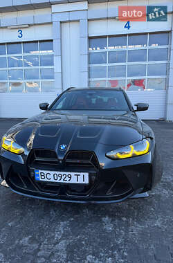 Цены BMW M3 Бензин