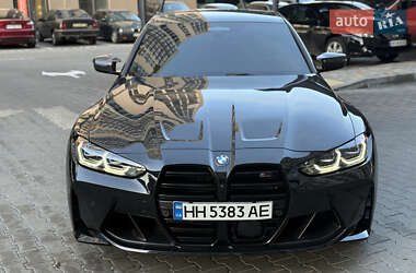 Цены BMW M3 Бензин