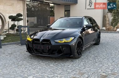 Цены BMW M3 Бензин