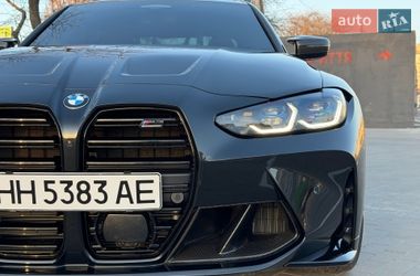 Ціни BMW M3 Бензин