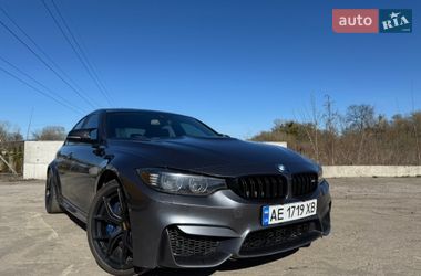 Цены BMW M3 Бензин