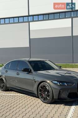 Цены BMW M3 Бензин