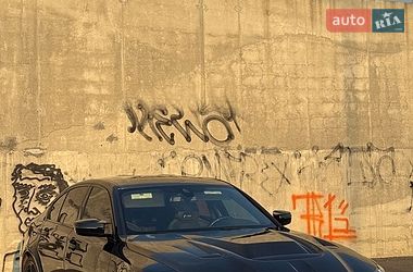 Ціни BMW M3 Бензин