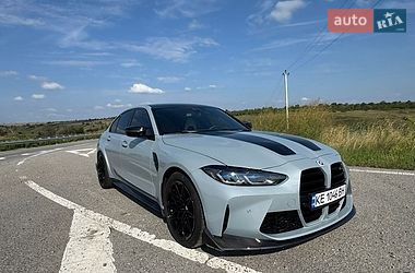 Цены BMW M3 Бензин