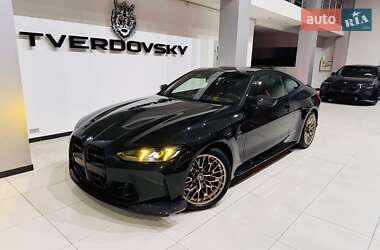 Ціни BMW M4 Бензин