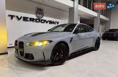 Ціни BMW M4 Бензин