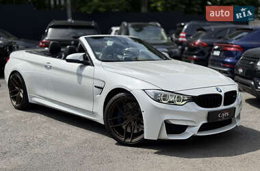Ціни BMW M4 Бензин