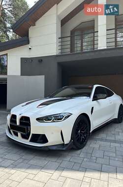 Цены BMW M4 Бензин