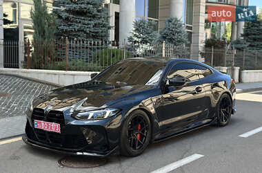 Ціни BMW M4 Бензин