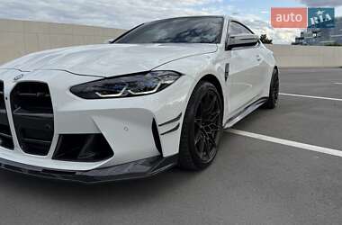Ціни BMW M4 Бензин