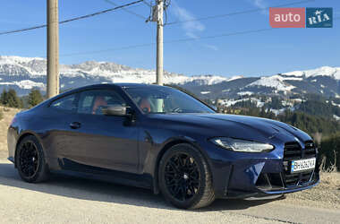 Цены BMW M4 Бензин