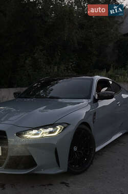 Цены BMW M4 Бензин