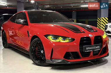 Цены BMW M4 Бензин