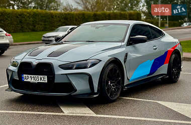 Цены BMW M4 Бензин