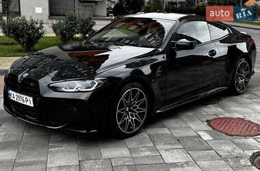 Цены BMW M4 Бензин
