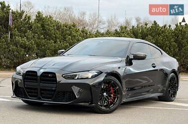 Цены BMW M4 Бензин