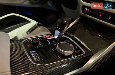 Цены BMW M4 Бензин