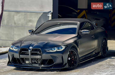 Цены BMW M4 Бензин