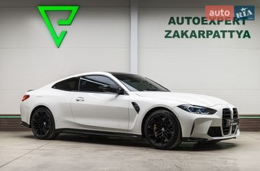 Цены BMW M4 Бензин