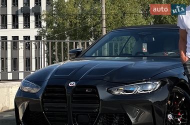 Цены BMW M4 Бензин