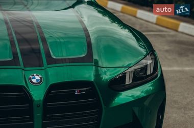 Цены BMW M4 Бензин